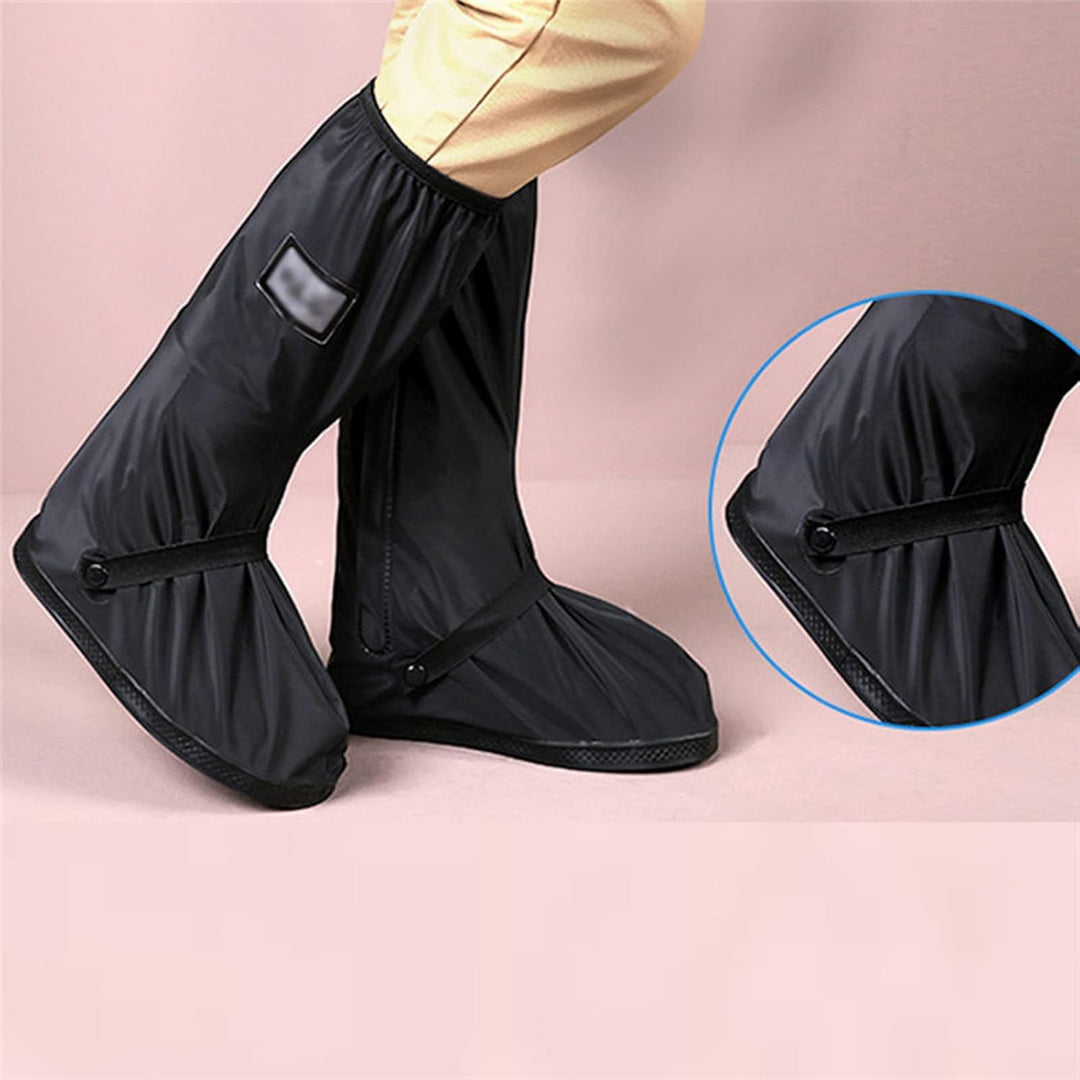 Levoire | Couvre-chaussures imperméables
