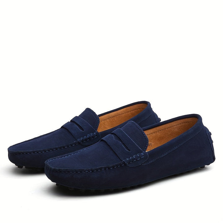 Levoire | Chaussons Confortables Pour Hommes