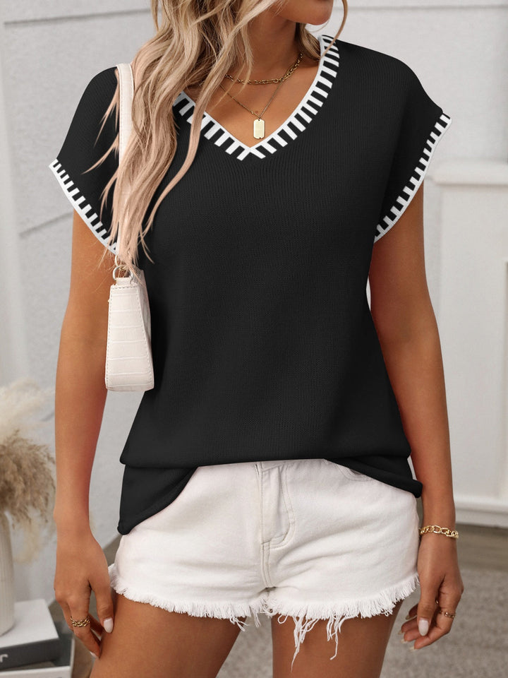 Levoire | Robe Dos Nu En Mesh Sans Manches À Lacets