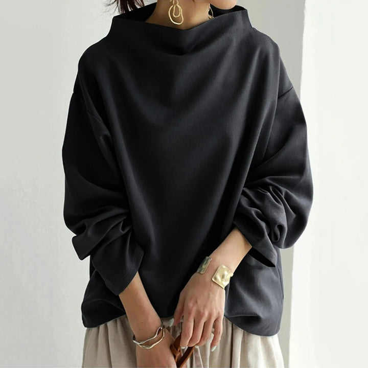 Levoire | Pull Élégant À Manches Longues