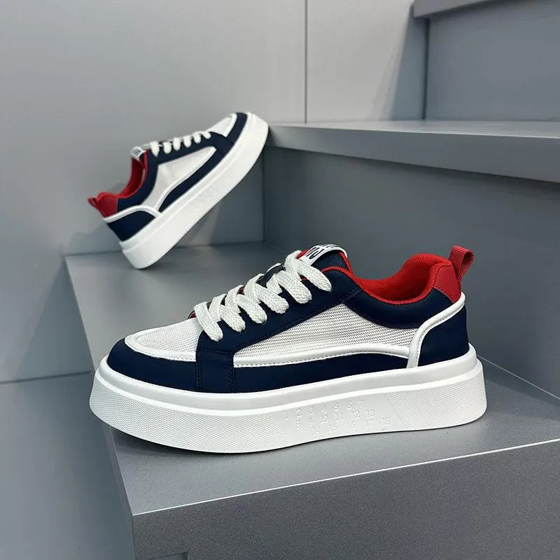Levoire | Sneakers pour hommes Minimalistes – Style moderne et Confort absolu