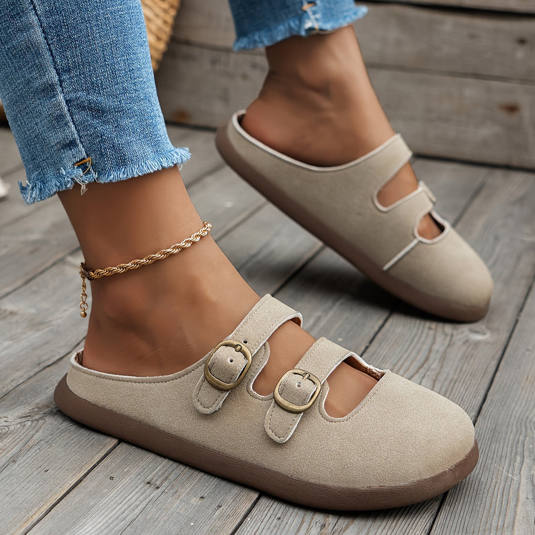 Levoire | Chaussures En Bois Élégantes Et Confortables