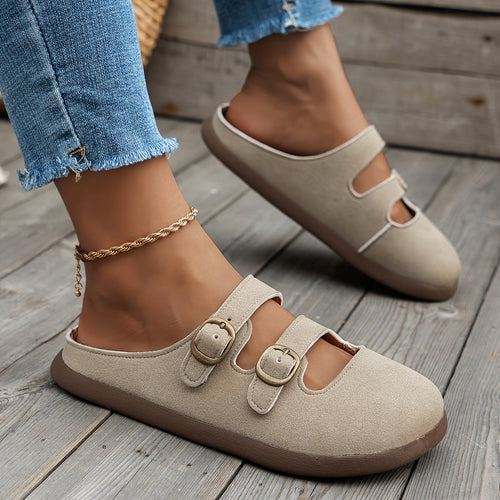 Levoire | Chaussures En Bois Élégantes Et Confortables