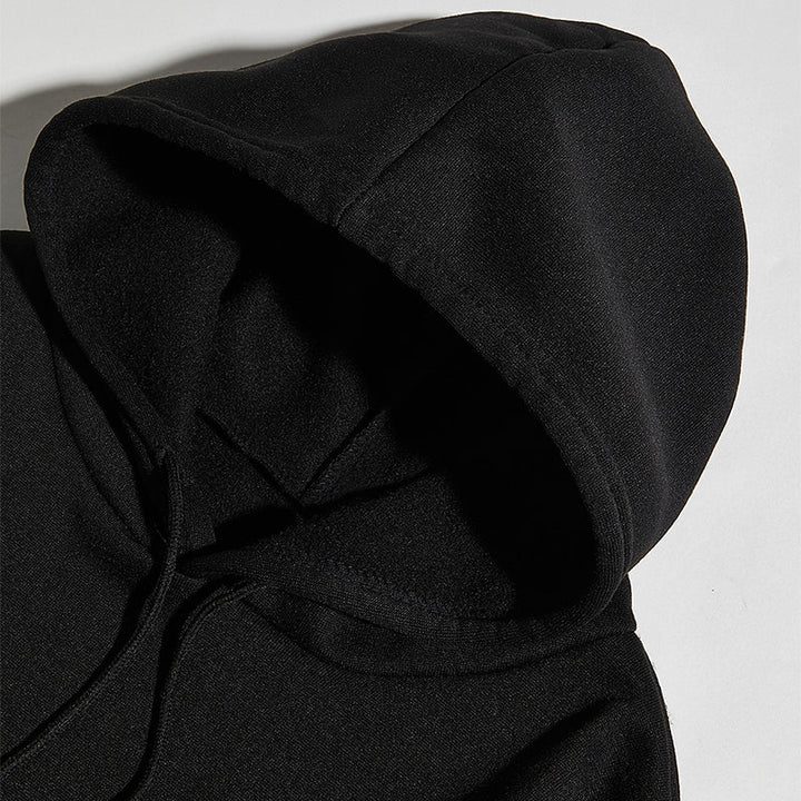 Levoire | Sweat À Capuche Statement