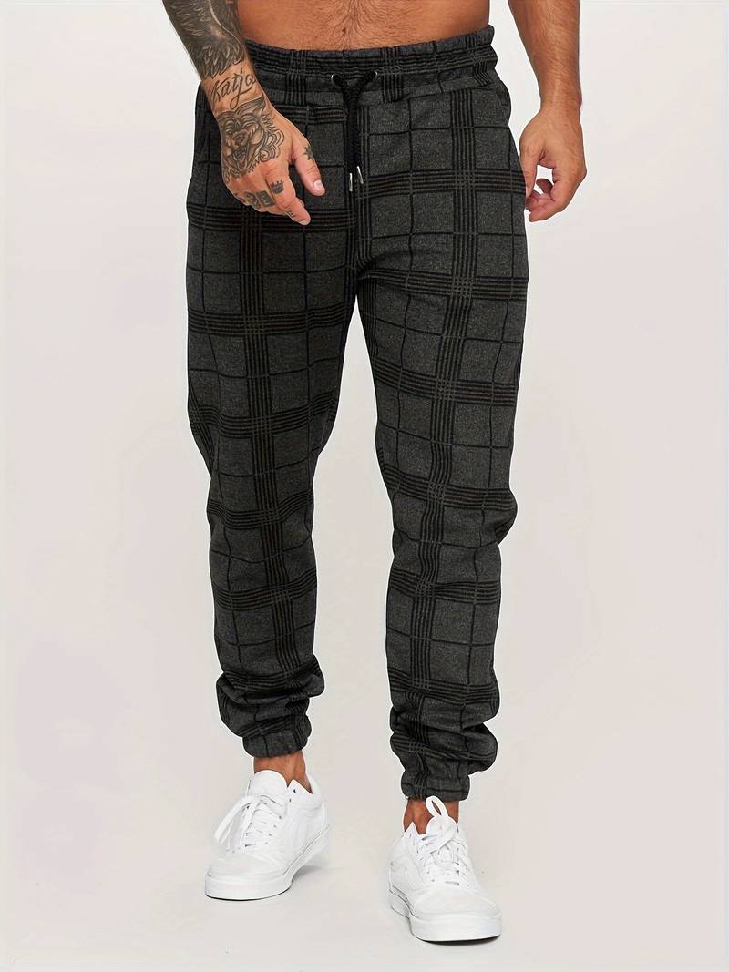 Levoire | Pantalon de jogging tendance