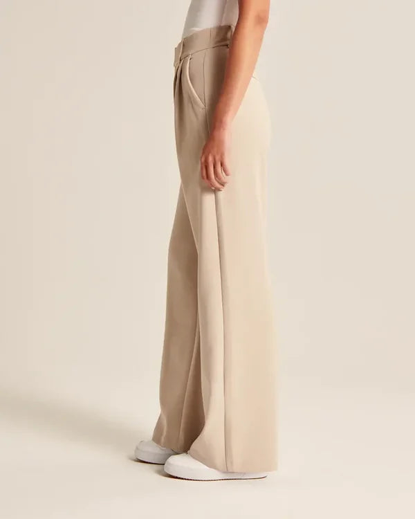 Levoire | Pantalons Larges