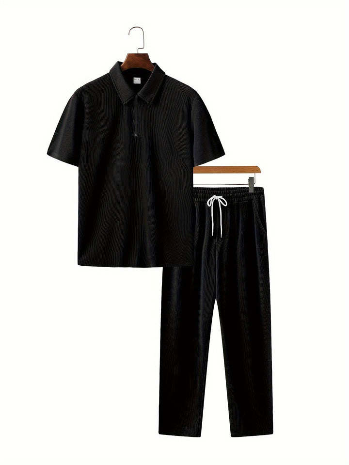 Levoire | Ensemble Homme 2 Pièces Non Assemblé