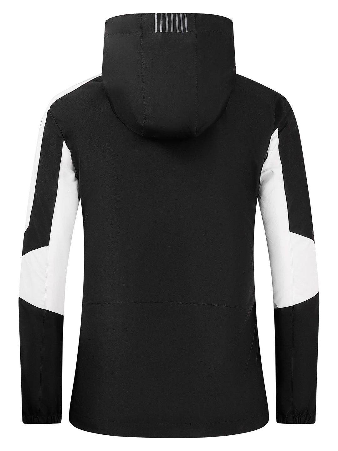 Levoire | Veste De Pluie Sportive Pour Femmes En Plus Grande Taille