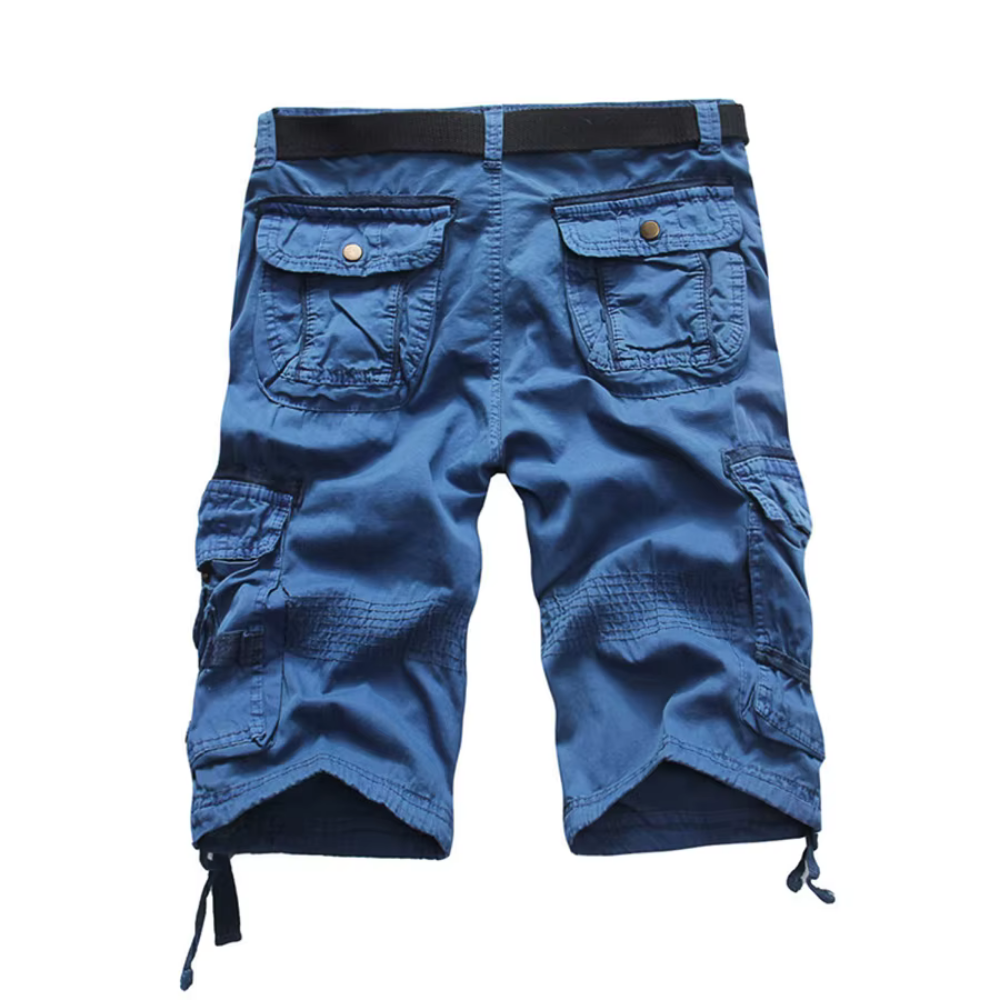 Levoire | Pantalons cargo avec poches