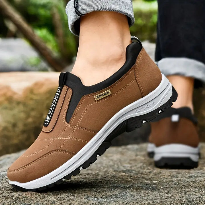Levoire | Chaussures de randonnée orthopédiques confortables