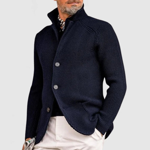 Levoire | Le Gilet Sophistiqué Pour Hommes