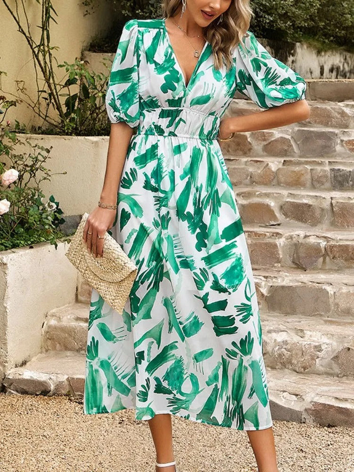 Levoire | Vêtements élégants à fleurs