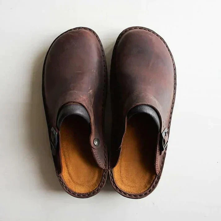 Levoire | Chaussures orthopédiques