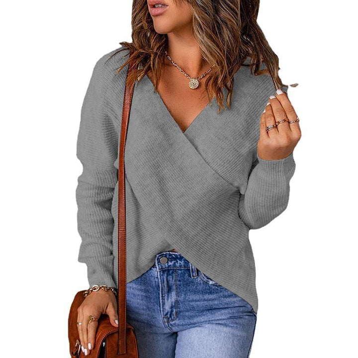 Levoire | Haut D'Hiver Chic Et Agréable Tyylu 5