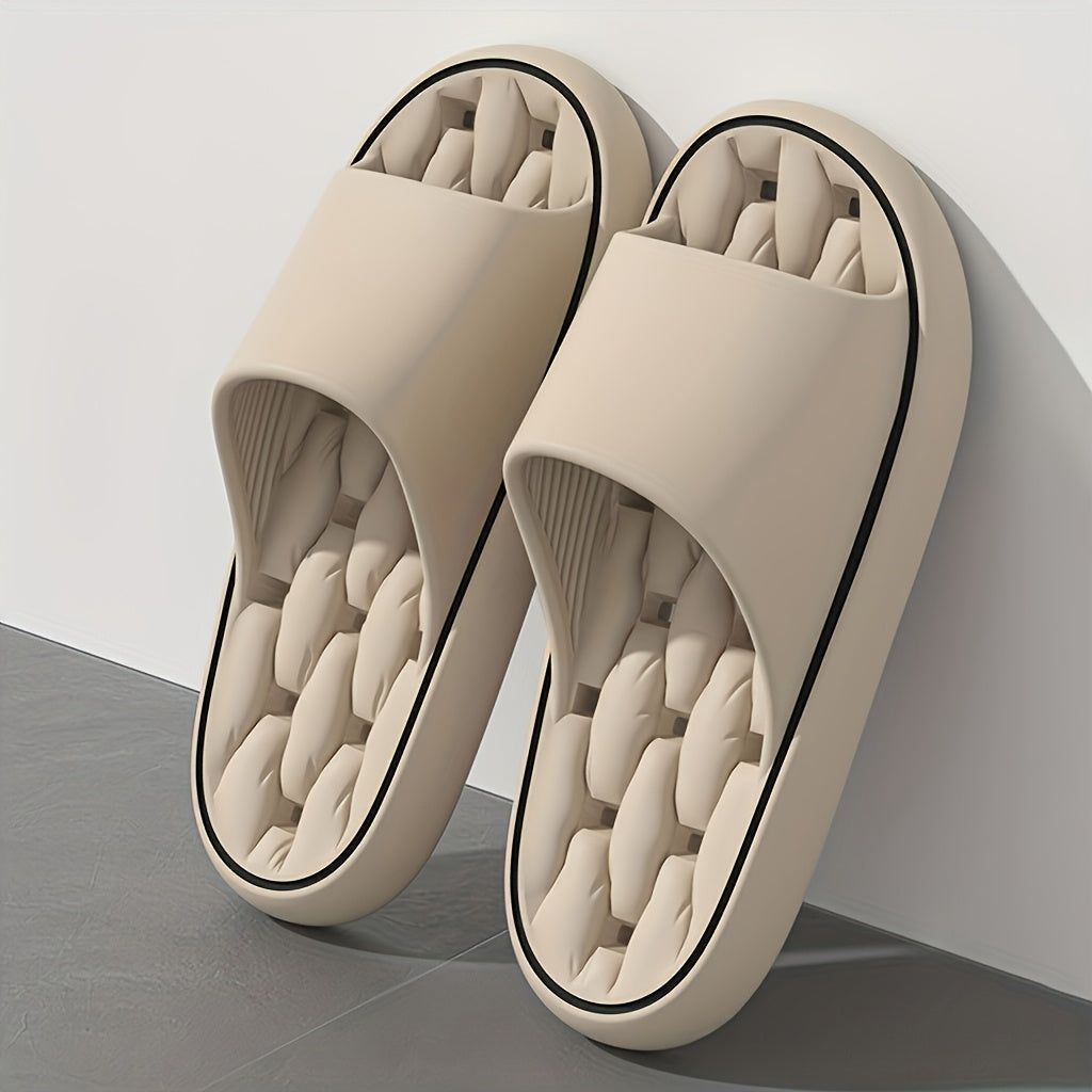 Levoire | Chaussures De Plage Unisexes Légères Et Respirantes Pour Extérieur Khaki