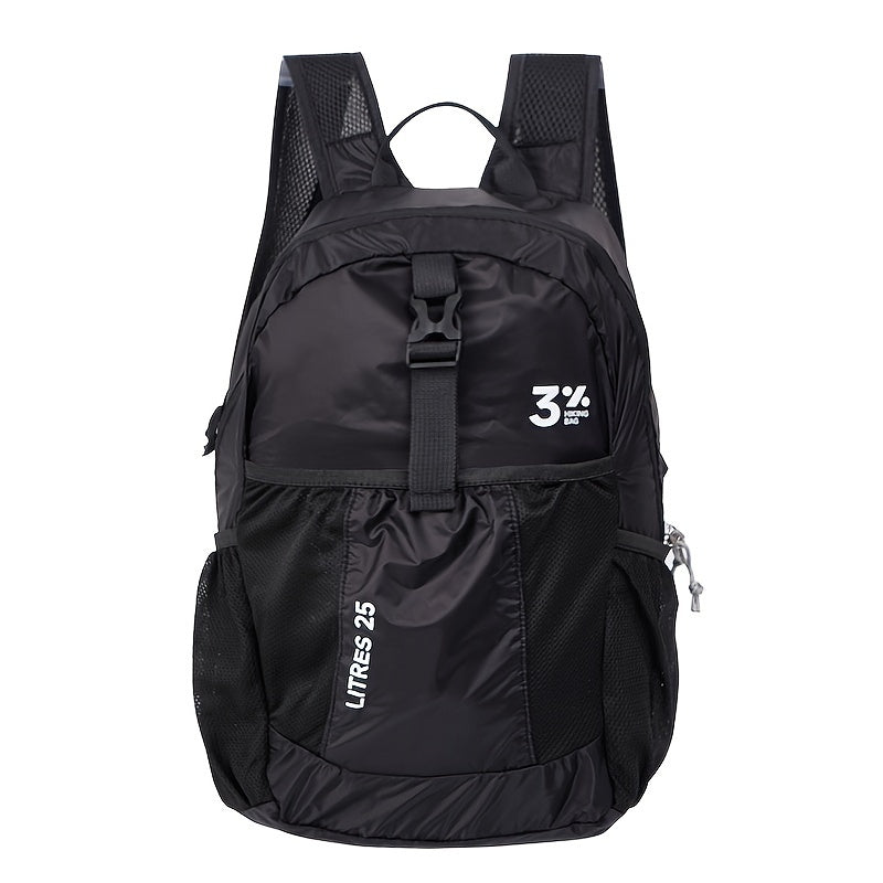 Levoire | Voyage Pliable Pour Aventuriers Noir