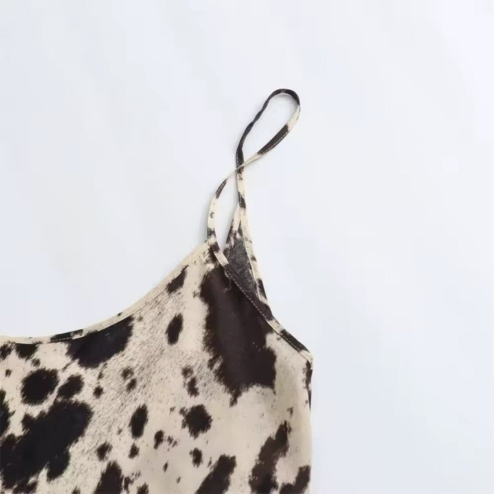 Levoire | Wild Spirit Slip Dress