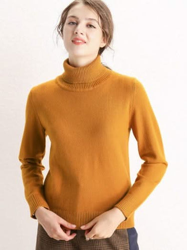 Levoire | Chemise Col Classic En Tricot Garantie Chaleur Et Style