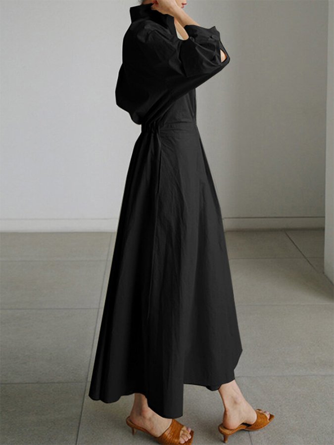 Levoire | Robe d'été luxueuse