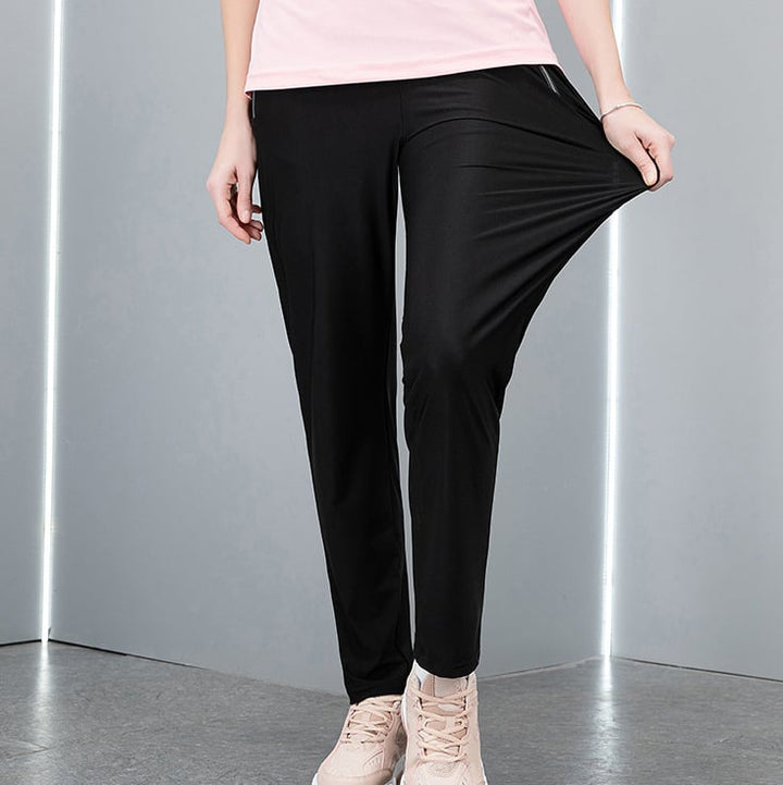 Levoire | Unisexe Super Extensible Confortable Pantalon