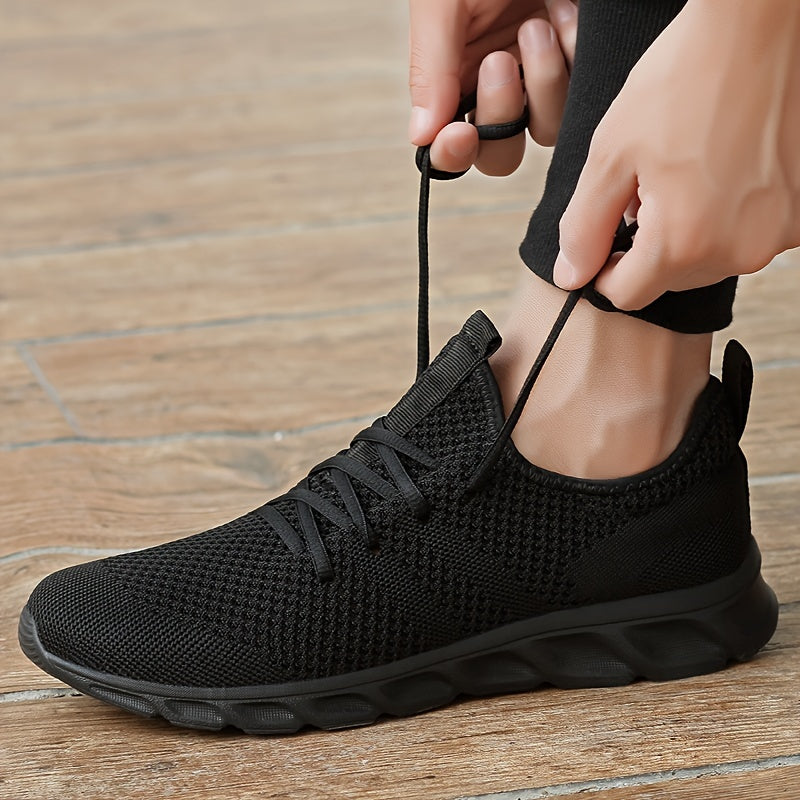 Levoire | Légers, Respirants Chaussures De Course Pour Hommes Avec Antidérapant
