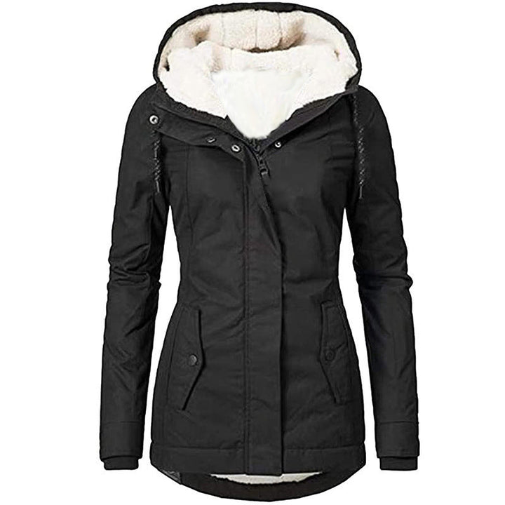 Levoire | Pull Col Bateau Tricoté Hiver
