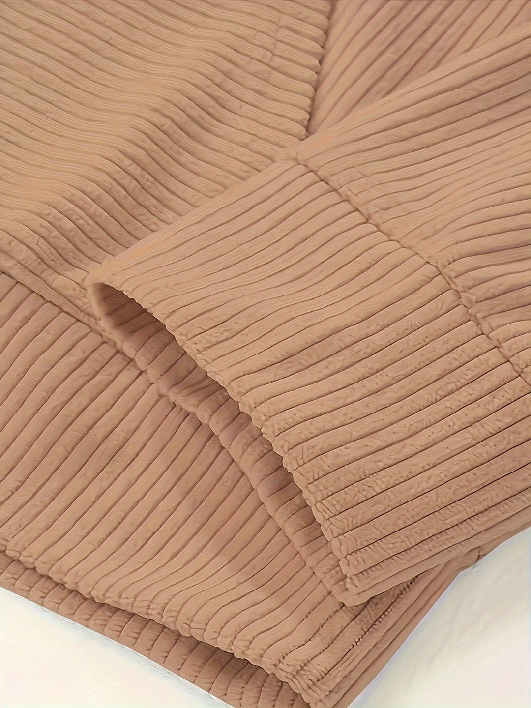Levoire | Cas Hommes Sweatshirt À Capuche Rayé Et Poche Kangourou