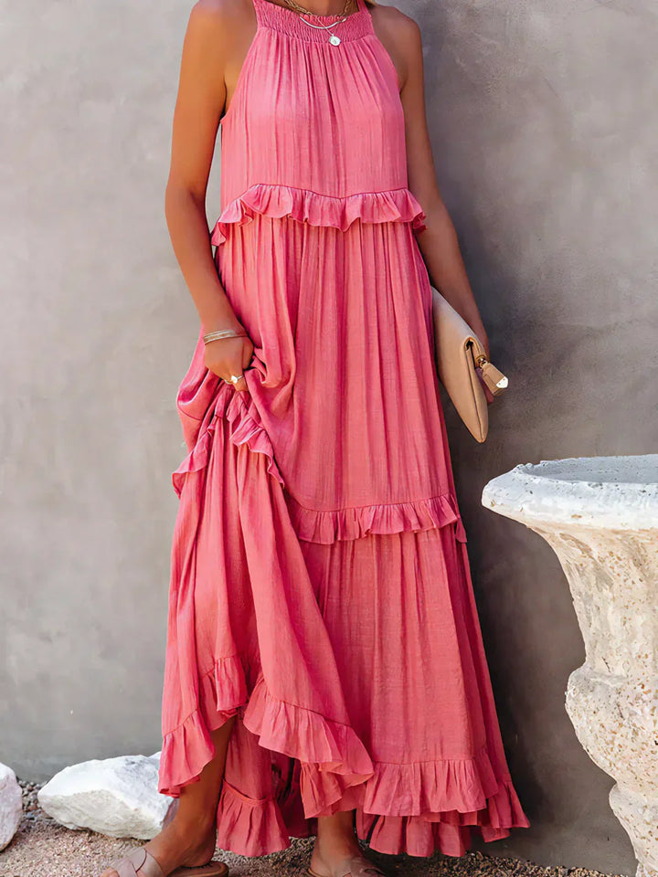 Levoire | Robe longue élégante