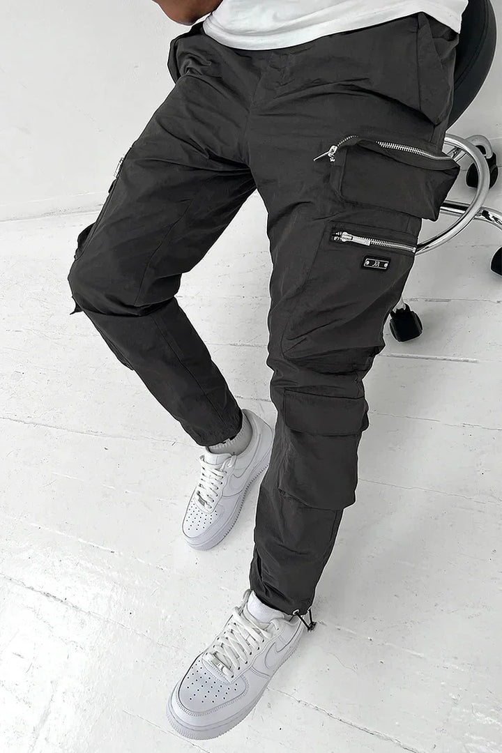 Levoire | Pantalon Cargo À Poches
