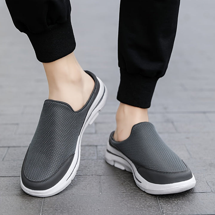 Levoire | Légers Et Respirants Chaussons Pour Hommes
