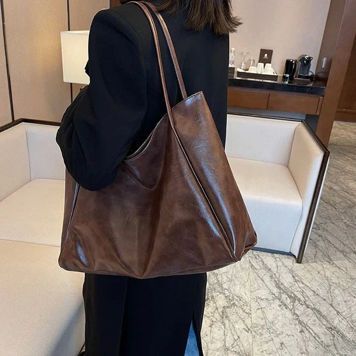 Levoire | Sac de Collecte de Vin Élégant