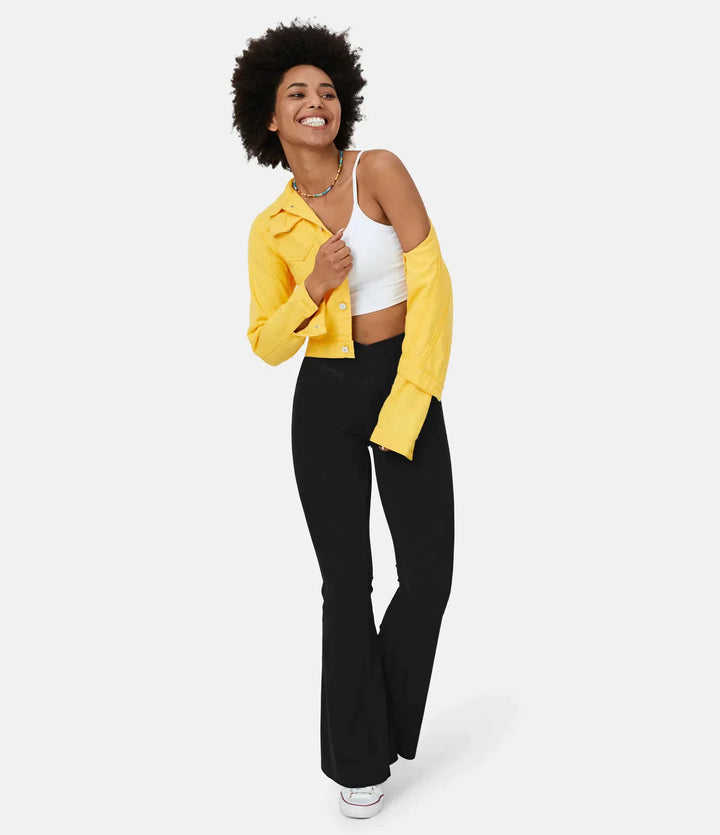 Levoire | Pantalon Élégant Unique