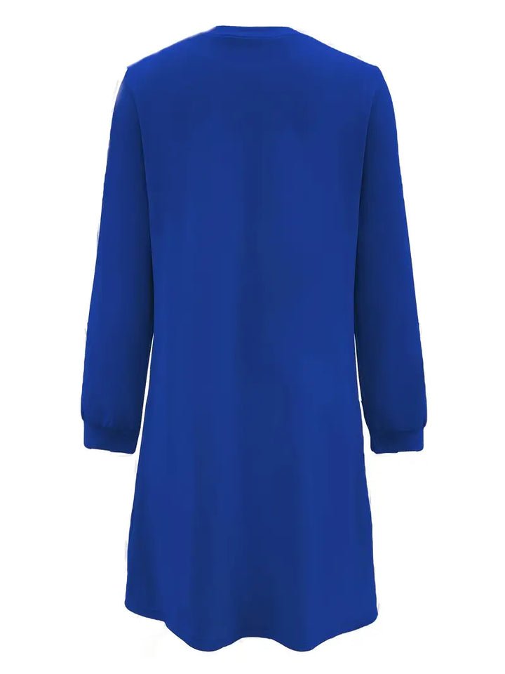 Levoire | Robe En Tricot Confortable