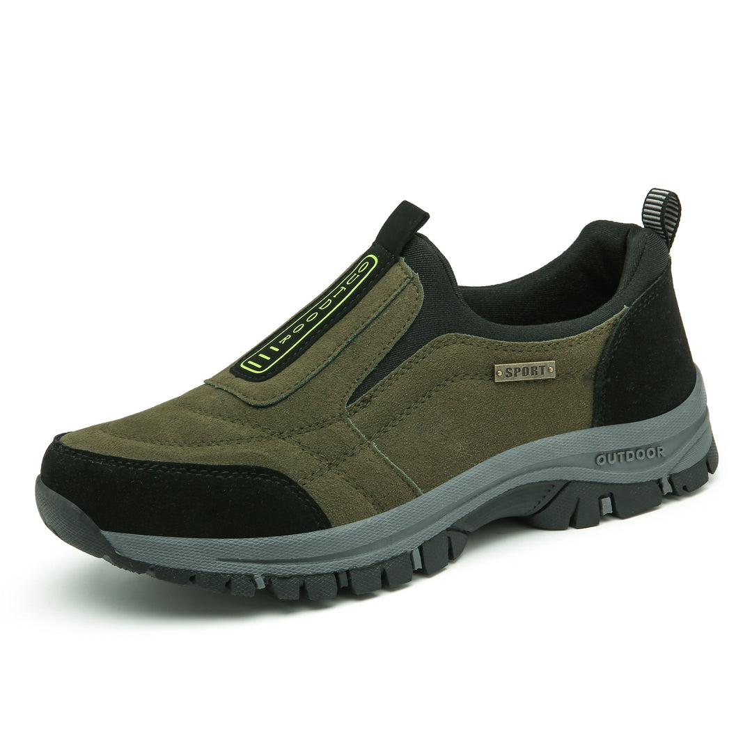 Levoire | Sneakers Pour Hommes Respirants Avec Support