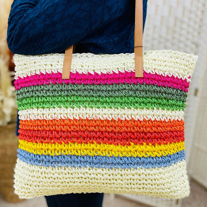 Levoire | Sacs Tissés À La Main