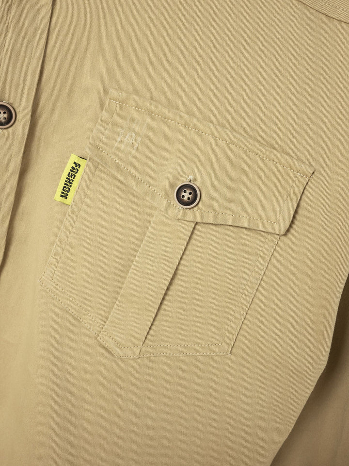 Levoire | Chemise Élégante Pour Hommes
