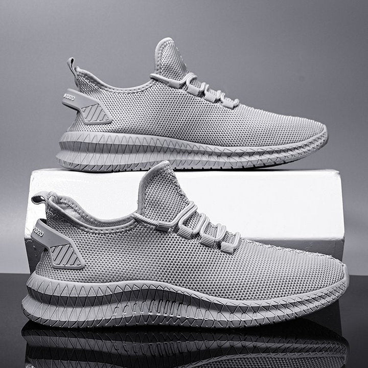 Levoire | Chaussure de sport Gris