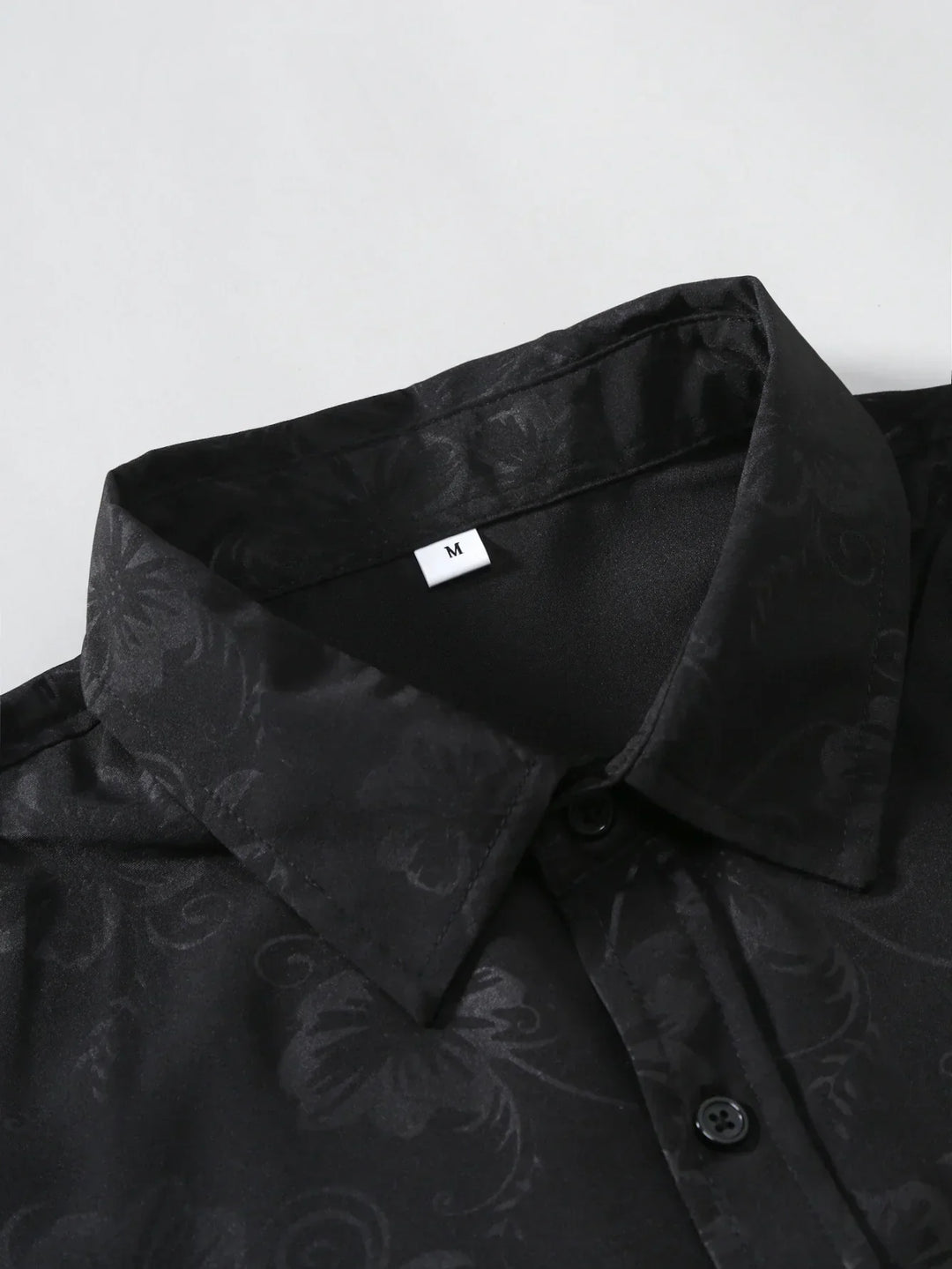 Levoire | Chemise Elegant Hommes