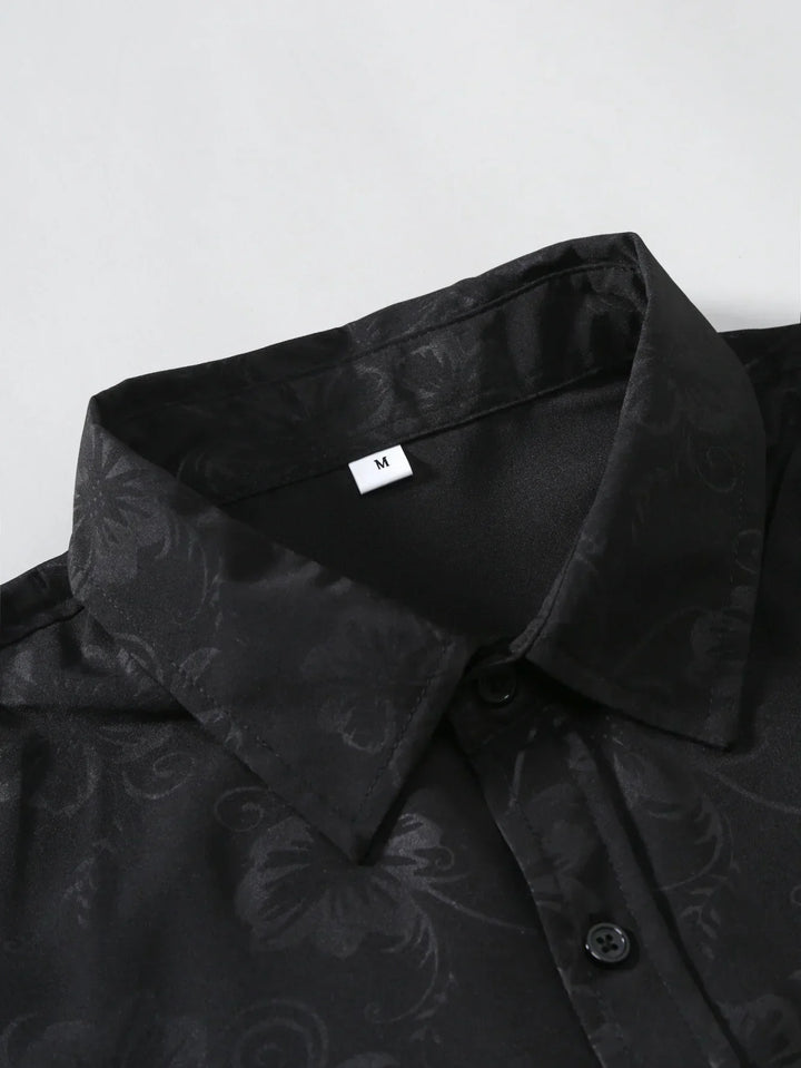 Levoire | Chemise Elegant Hommes