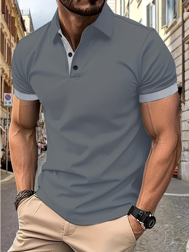 Levoire | Polo-Shirt Pour Le Look D'Été