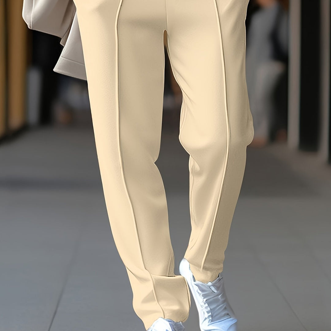 Levoire | Pantalons De Sport Pour Hommes Confortables Avec Cordon Et Poches