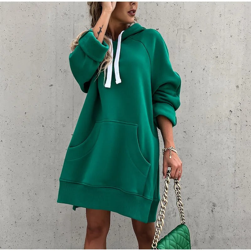 Levoire | Hoodie Pour Femmes En Grande Taille