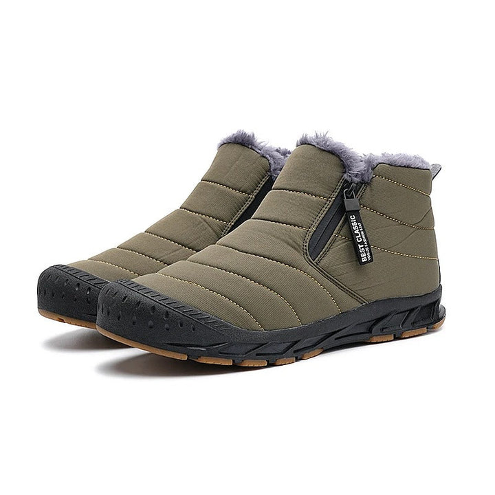 Levoire | Premium Bottes De Plein Logement Vert