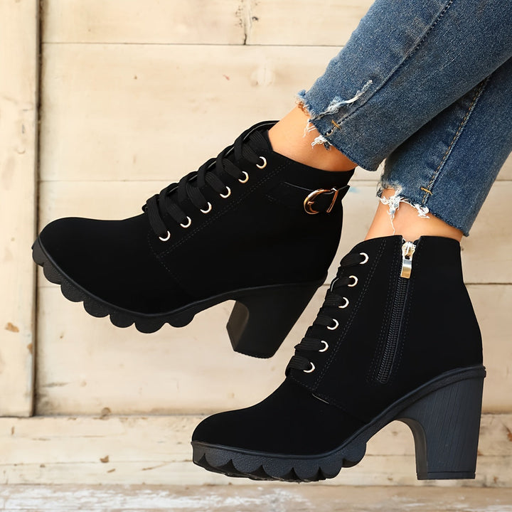 Levoire | Bottes Pour Femmes Élégantes Et Confortables