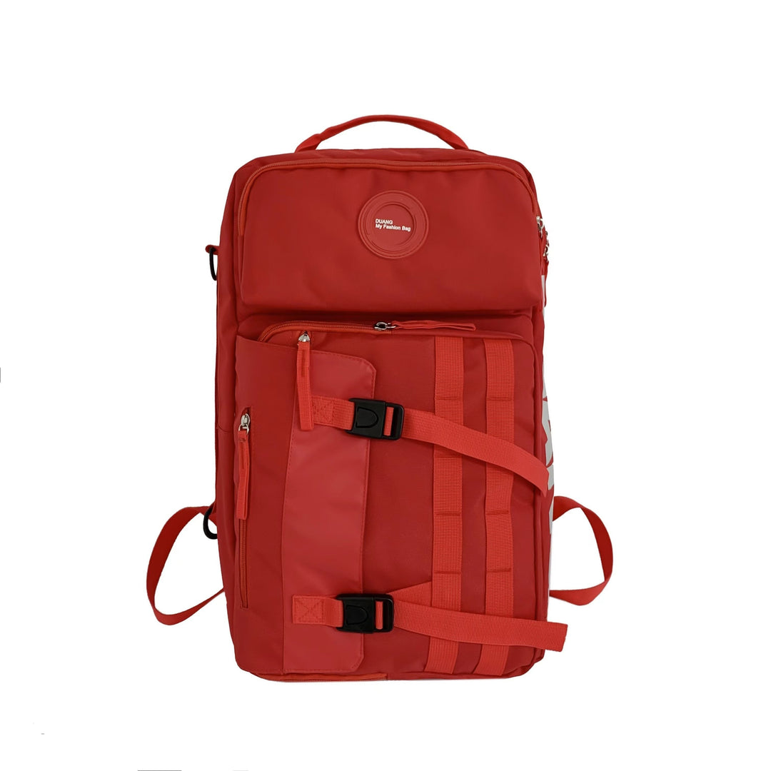 Levoire | Sac À Dos Xl Aventure : Explore L'Inconnu Rot