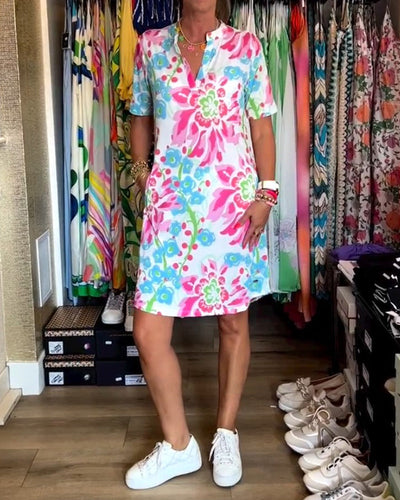 Levoire | Robe Longue Élégante Pour Femmes Actives