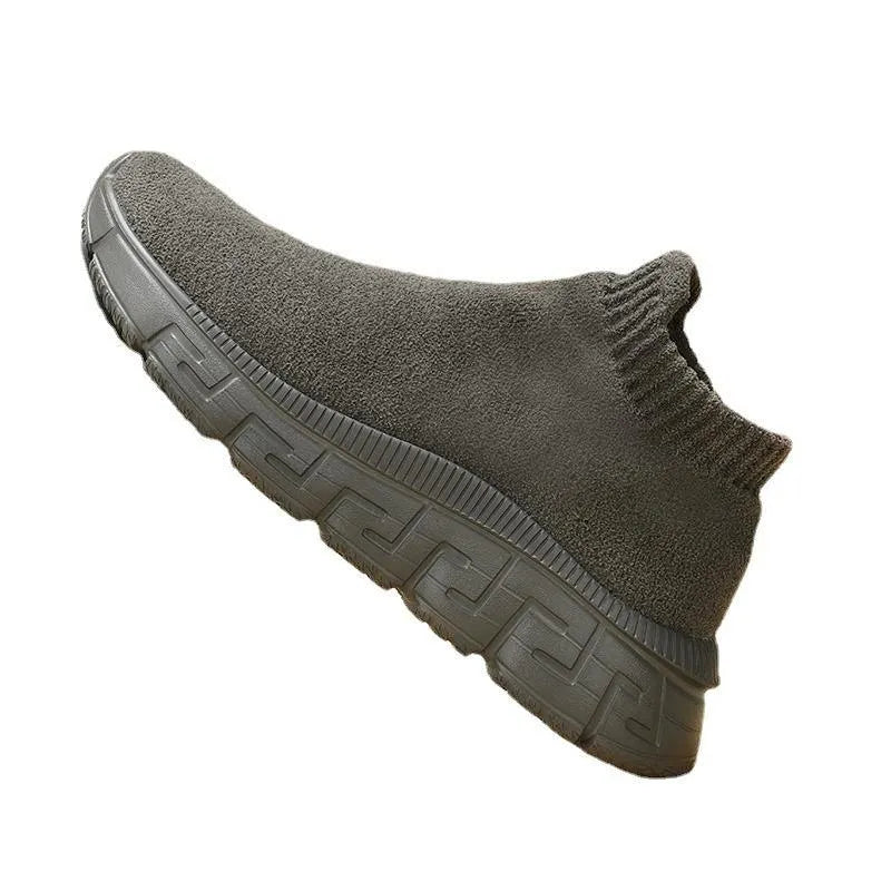 Levoire | Chaussures de sport en tissu sans lacets