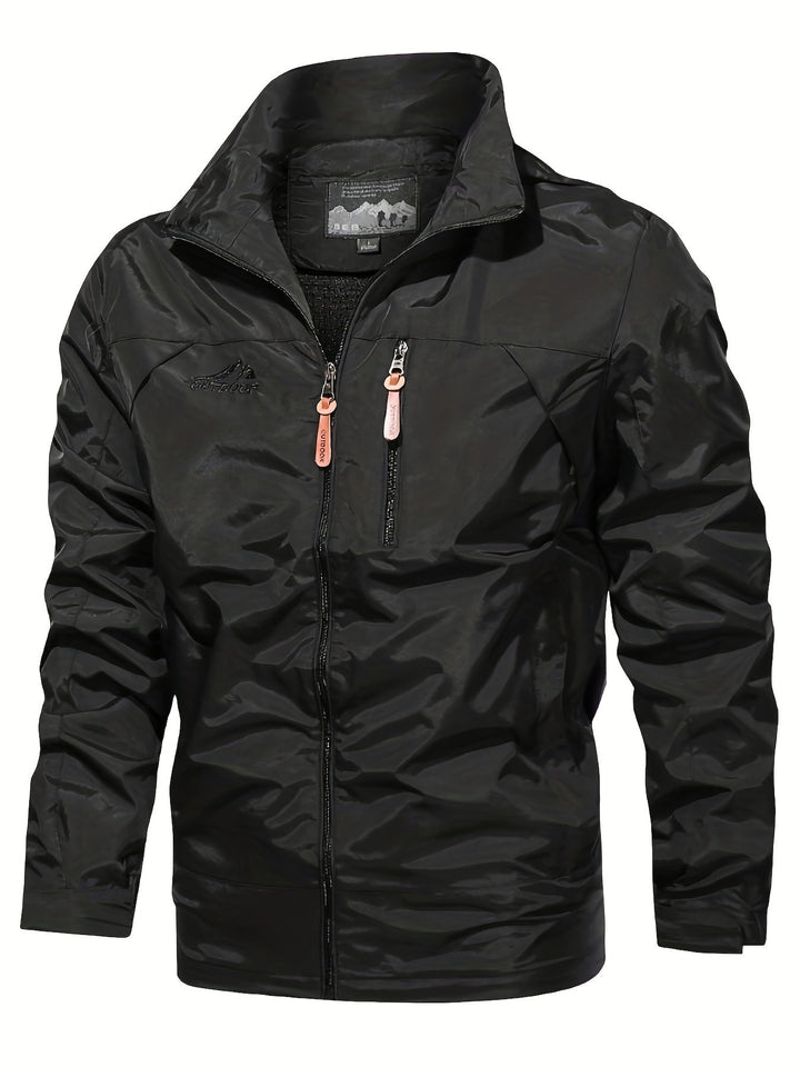 Levoire | VESTE MULTIFONCTION Noir