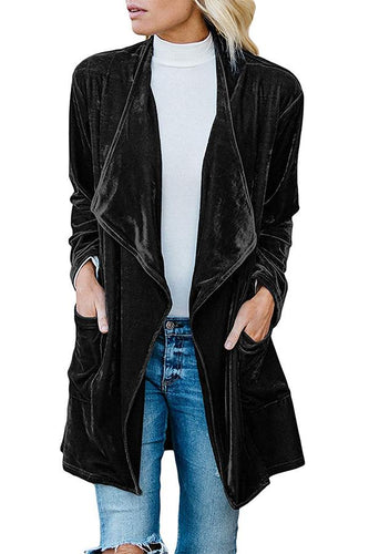 Levoire | Veste douce et confortable