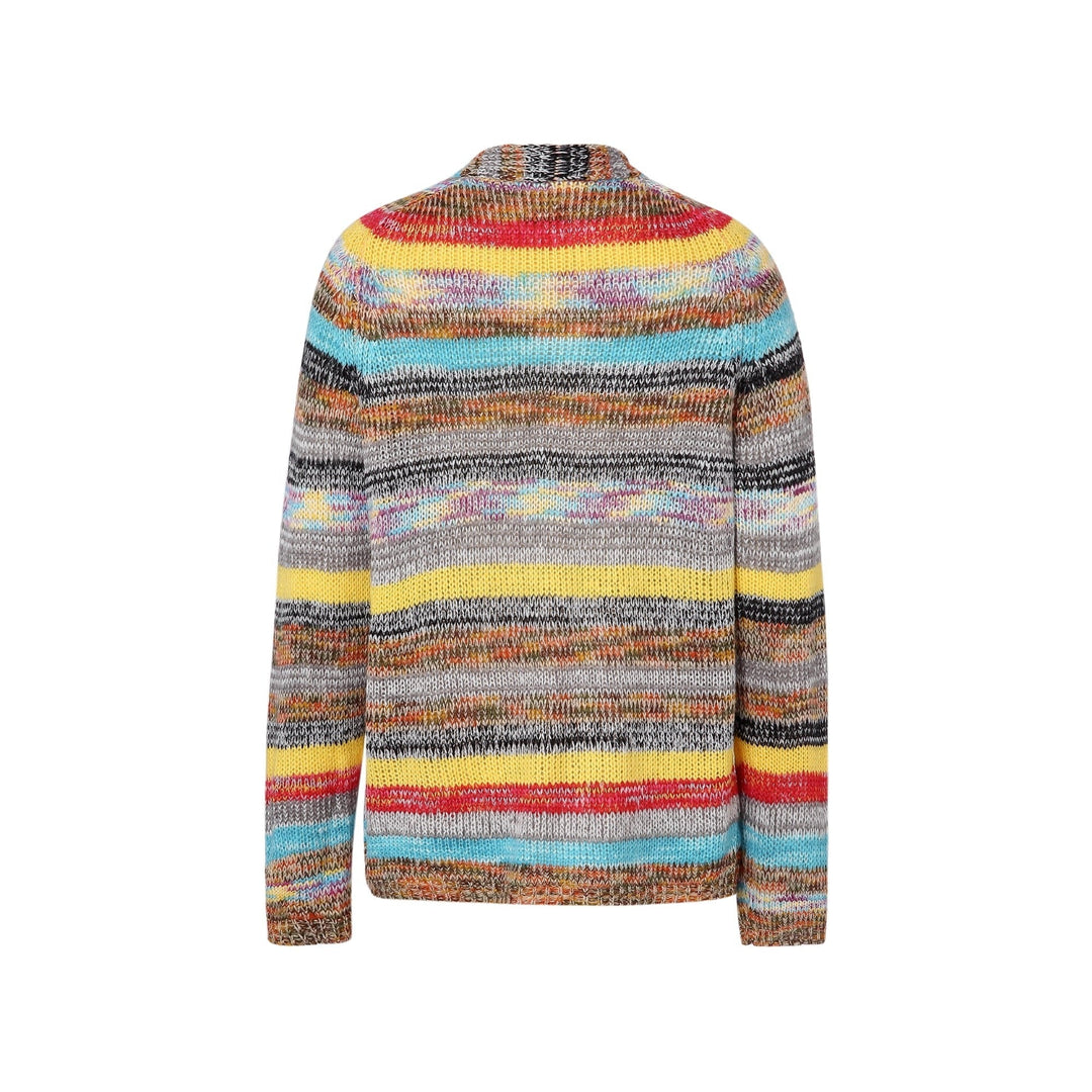 Levoire | Cardigan Multicolore Vif